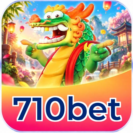 Logo 710bet
