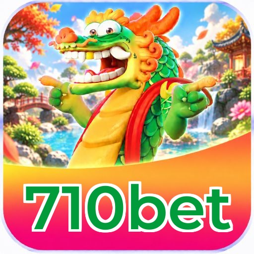 Logo 710bet - Cassino Online Brasil