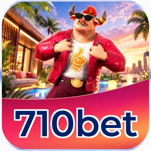Logo 710bet