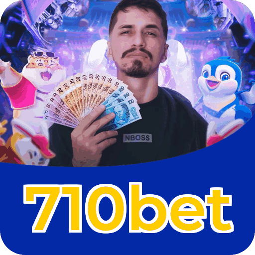 Cashback semanal 710bet