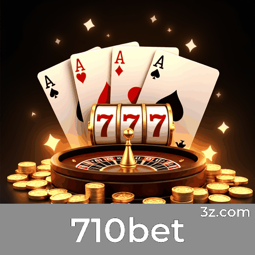 710bet Casino Social: Nova Experiência de Entretenimento Real