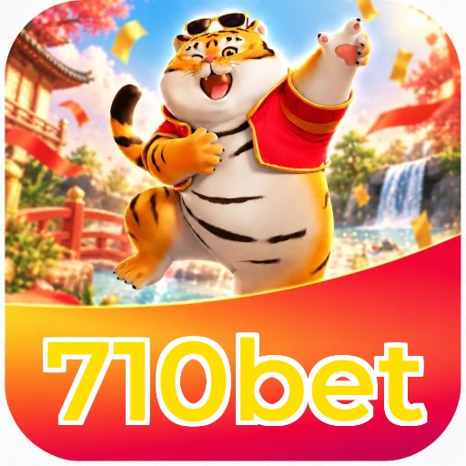 Logo 710bet - Cassino Online Brasil