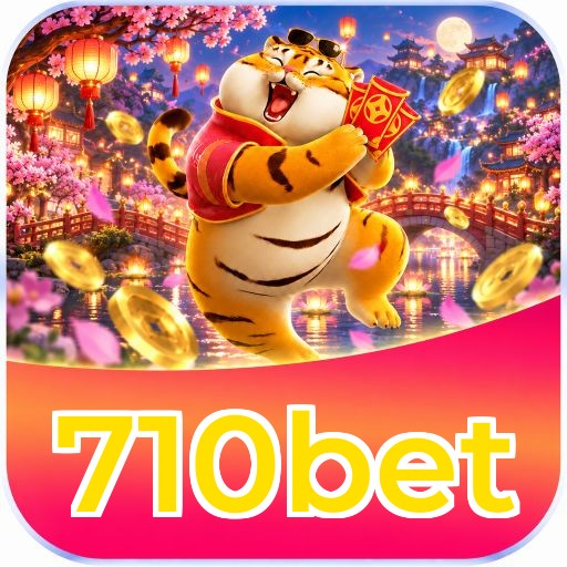 Logo 710bet