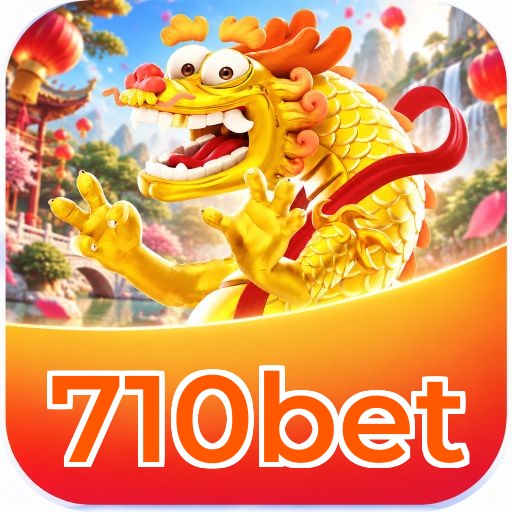 Logo 710bet - Cassino Online Brasil