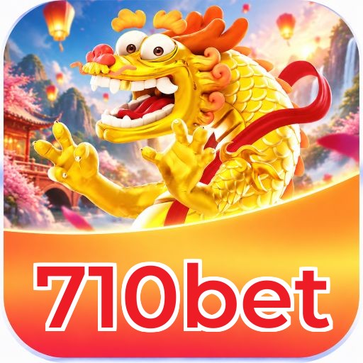 Logo 710bet - Cassino Online Brasil