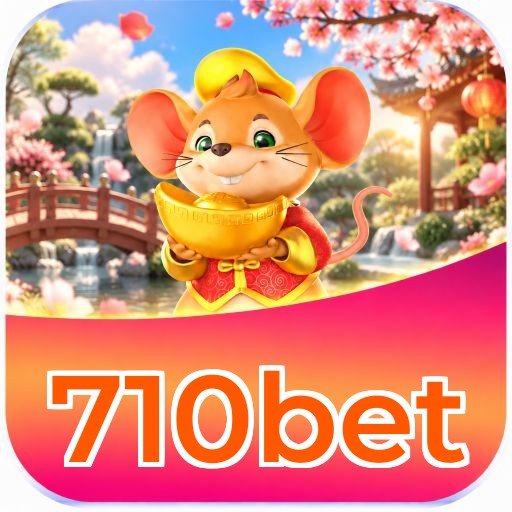 Logo 710bet