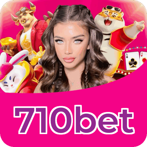 Login rápido no app 710bet