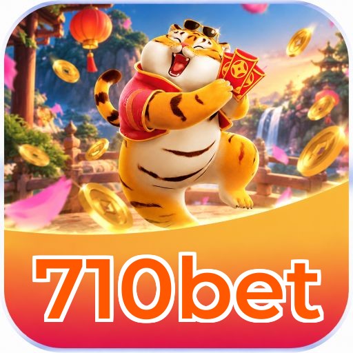 Logo 710bet