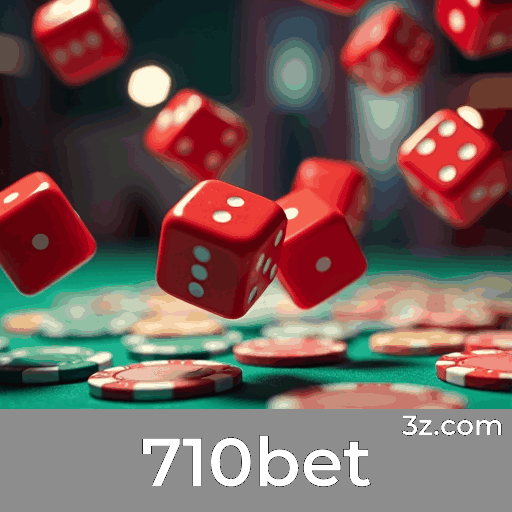 710bet Casino Social: Nova Experiência de Entretenimento Real