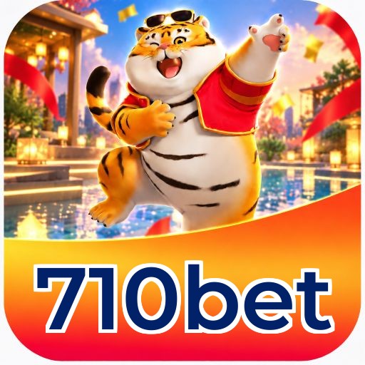 Fortune Series da 710bet - Tiger, Rabbit, Dragon, OX com RTP 96%+