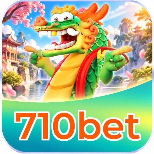Logo 710bet - Cassino Online Brasil