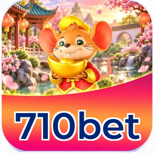 Logo 710bet