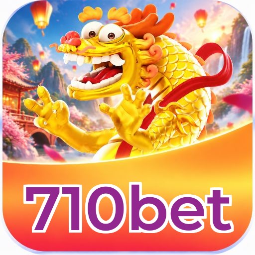 Logo 710bet