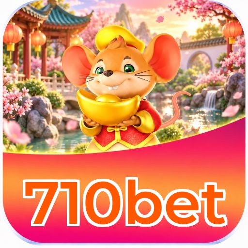 Logo 710bet - Cassino Online Brasil