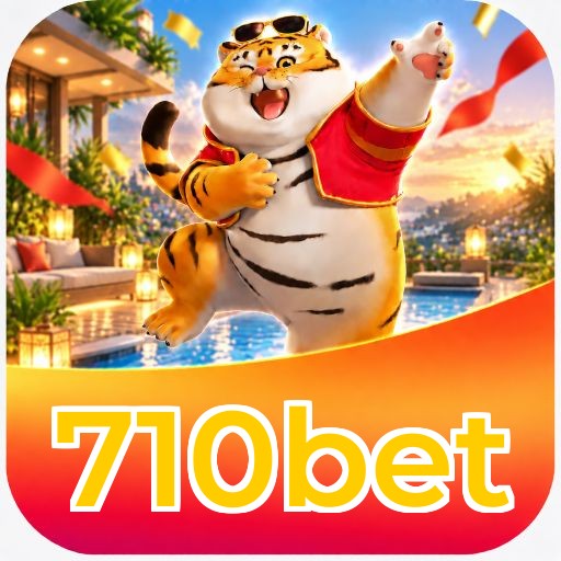 Logo 710bet