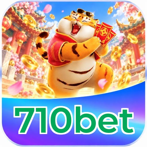 Logo 710bet