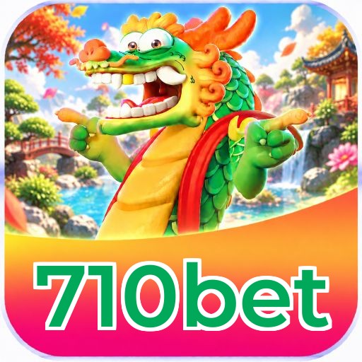 Logo 710bet - Cassino Online Brasil