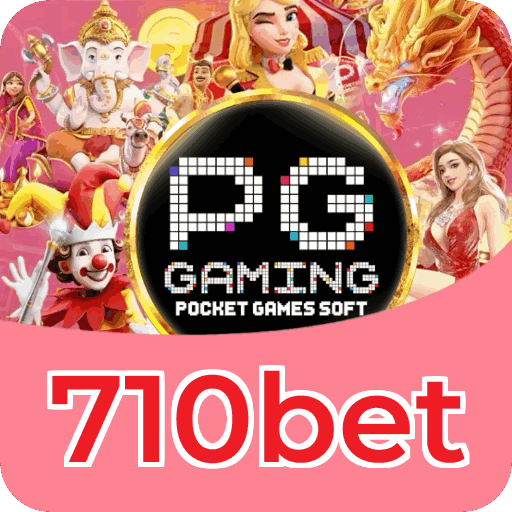 Slots Premium da PG Soft na 710bet