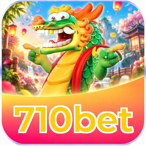 Logo 710bet - Cassino Online Brasil