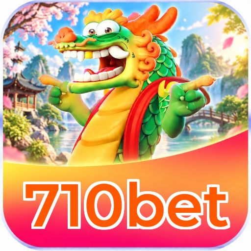 Logo 710bet - Cassino Online Brasil