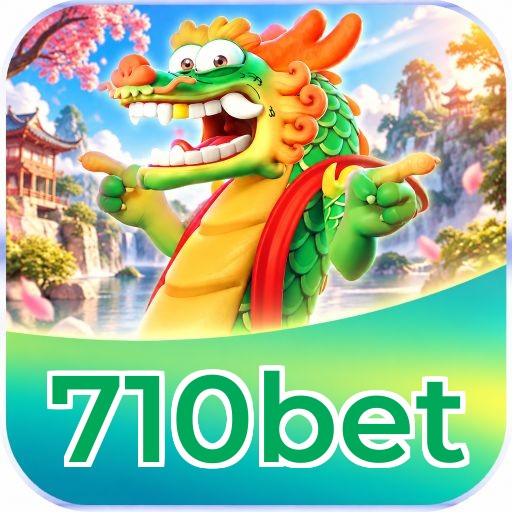 Logo 710bet