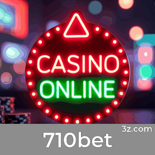710bet - Seu Cassino Online Seguro e Divertido