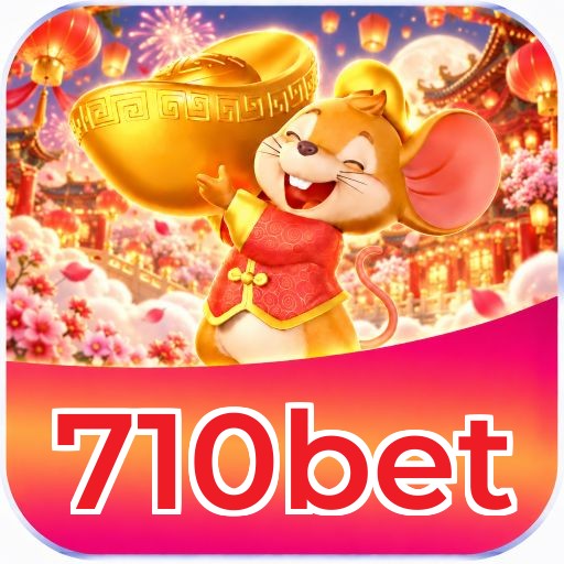 Logo 710bet - Cassino Online Brasil