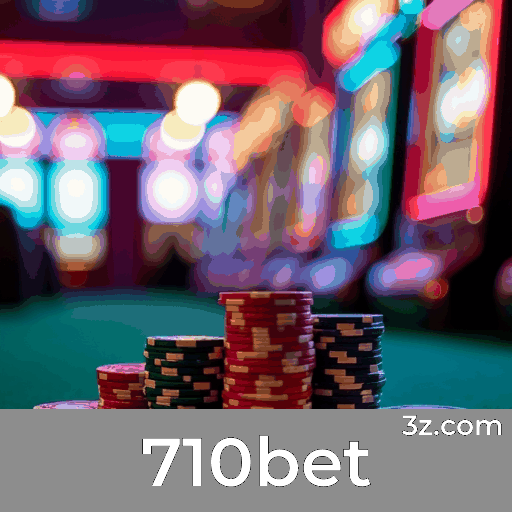 Descubra o Futuro dos Jogos e as Experiências de Entretenimento Disruptivas na 710bet