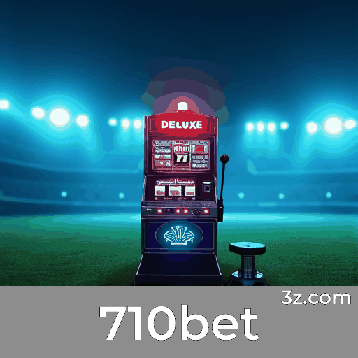 710bet: Estabilidade e Segurança Otimizada para o Brasil