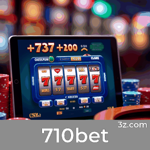 710bet: Estabilidade e Segurança Otimizada para o Brasil