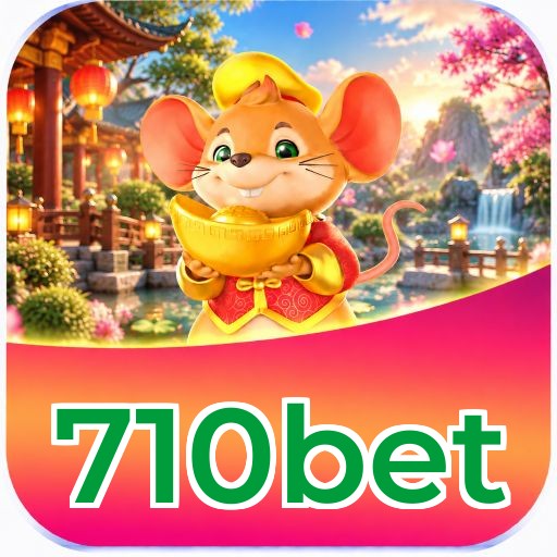 Logo 710bet - Cassino Online Brasil