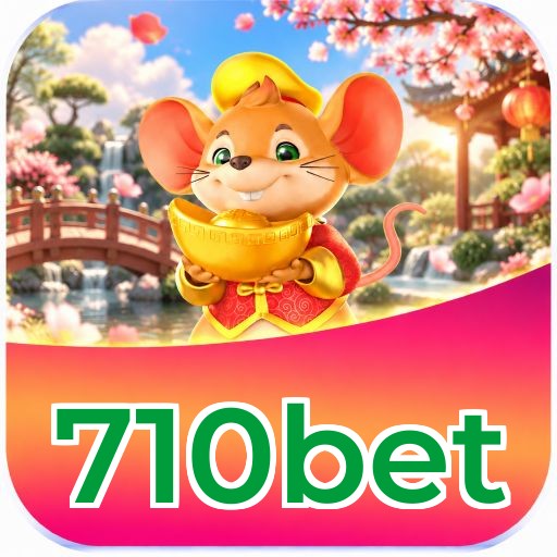 Logo 710bet