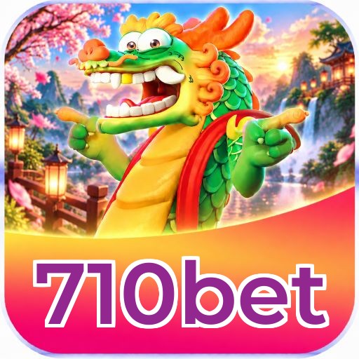 Logo 710bet - Cassino Online Brasil