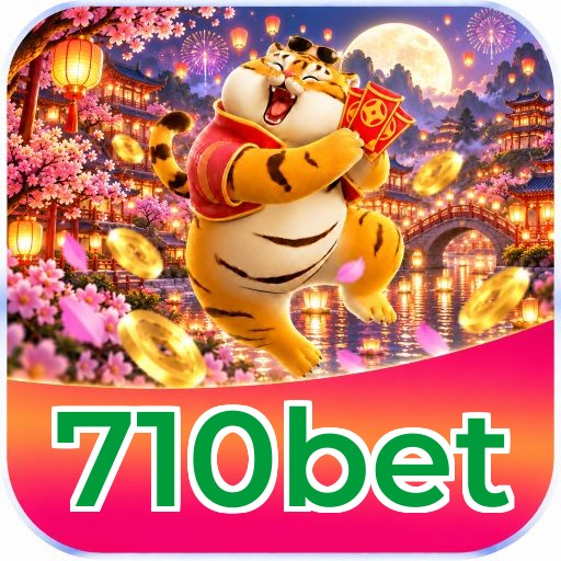Logo 710bet - Cassino Online Brasil
